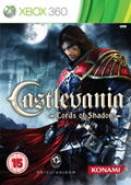 Castlevania: Lords of Shadow thumbnail 1