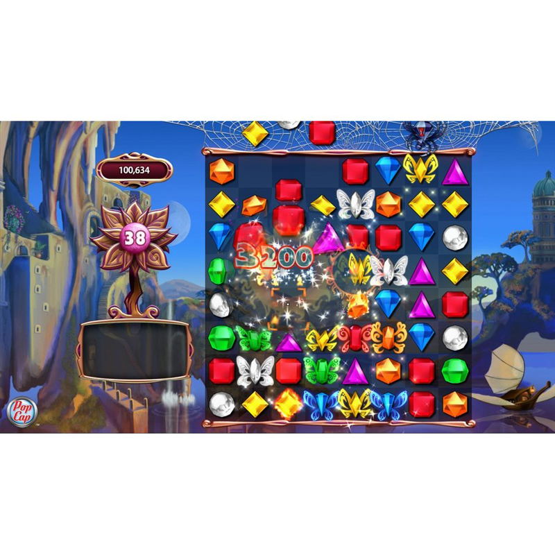 Bejeweled 3 image 3
