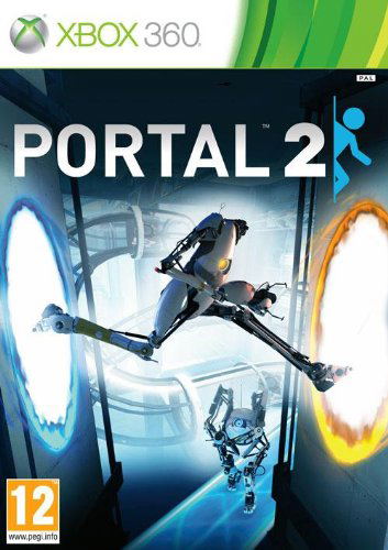Portal 2 image 1