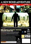 James Bond 007: Blood Stone thumbnail 2