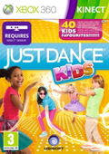 Just Dance Kids thumbnail 1