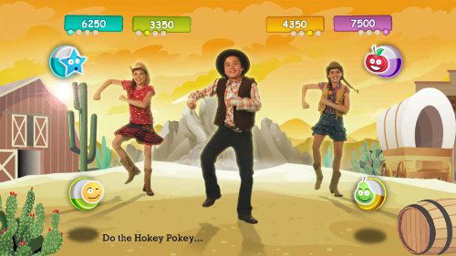 Just Dance Kids image 3