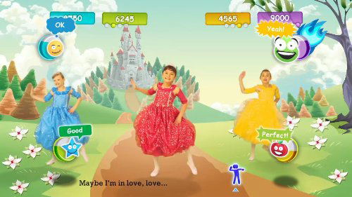 Just Dance Kids image 5