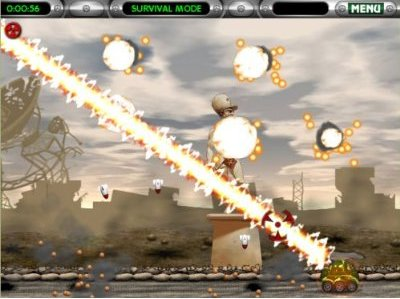 PopCap Arcade Vol. 2 image 3