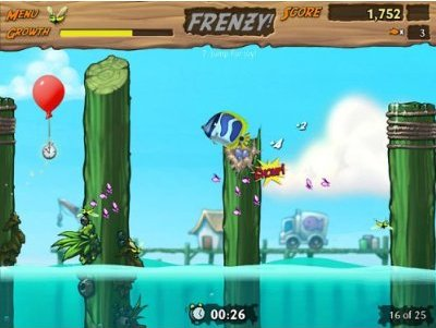 PopCap Arcade Vol. 2 image 8