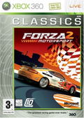 Forza Motorsport 2 thumbnail 1