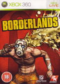 Borderlands thumbnail 1