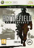Battlefield: Bad Company 2 (Limited Edition) thumbnail 1