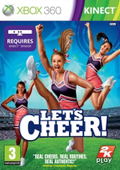 Let's Cheer thumbnail 1