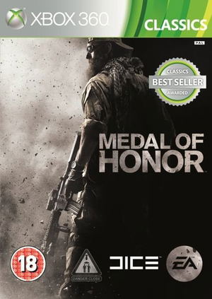 Medal of Honor (Classics)