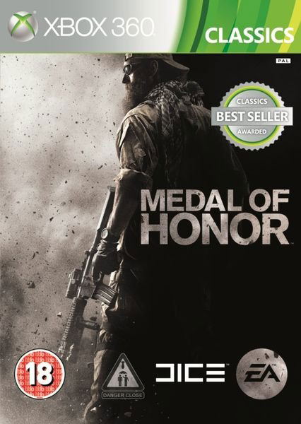 Medal of Honor (Classics) image 1