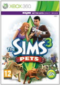 The Sims 3: Pets thumbnail 1