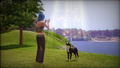 The Sims 3: Pets thumbnail 3