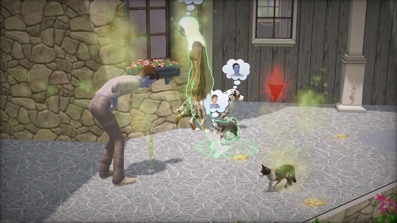 The Sims 3: Pets image 4