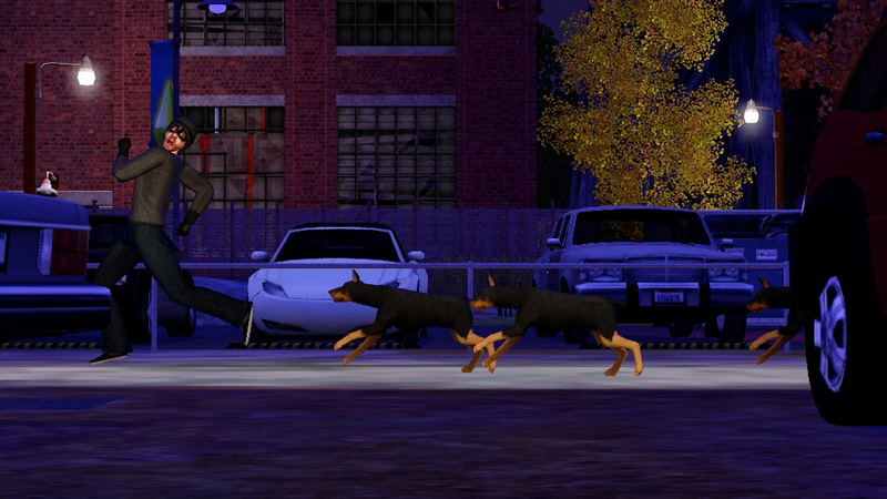 The Sims 3: Pets image 9
