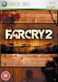 Far Cry 2 thumbnail 1