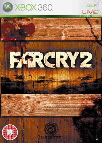 Far Cry 2 image 1