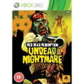 Red Dead Redemption: Undead Nightmare thumbnail 1