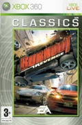 Burnout Revenge (Classics) thumbnail 1