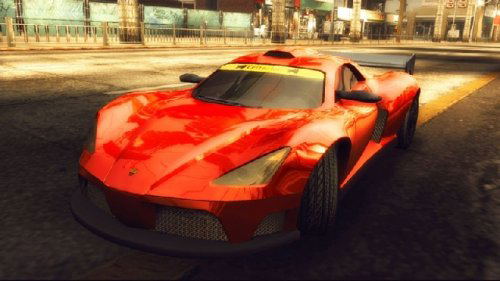 Burnout Revenge (Classics) image 3