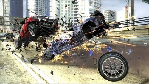 Burnout Revenge (Classics) image 5