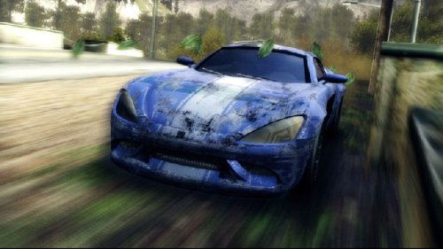 Burnout Revenge (Classics) image 6
