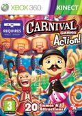 Carnival Games: In Action! thumbnail 1