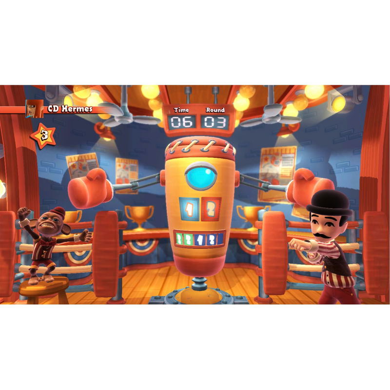 Carnival Games: In Action! image 2