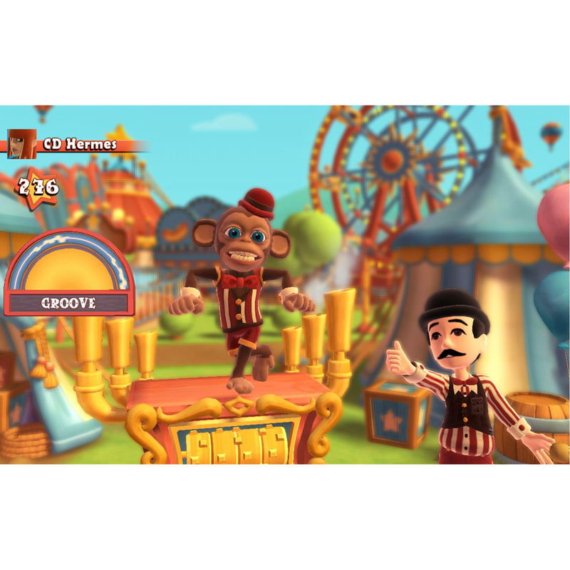 Carnival Games: In Action! image 3