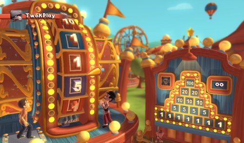 Carnival Games: In Action! image 5
