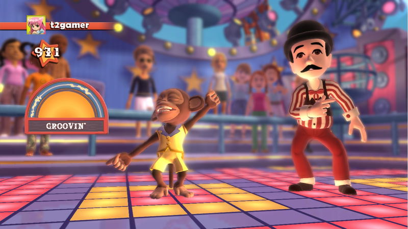 Carnival Games: In Action! image 6