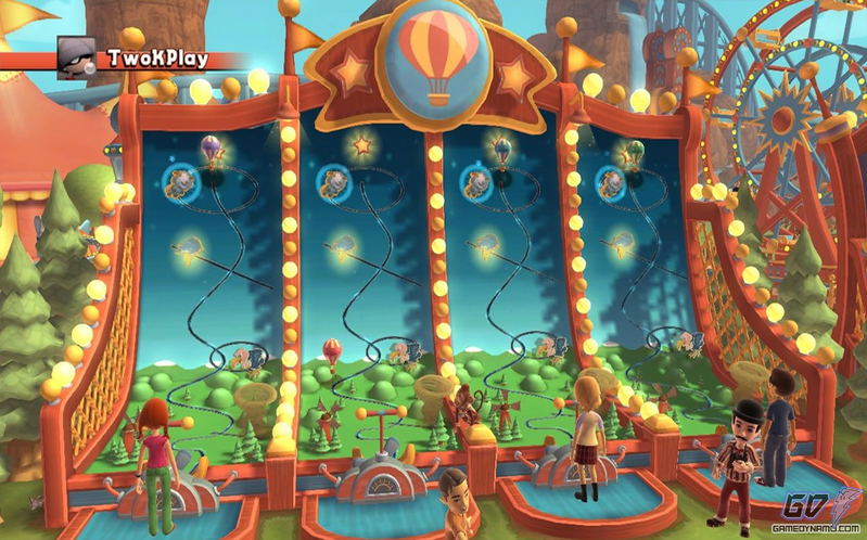 Carnival Games: In Action! image 8