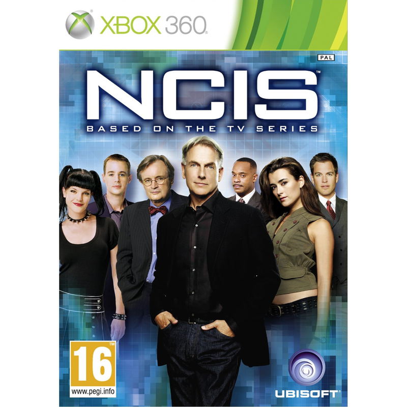 NCIS image 1