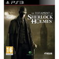 The Testament of Sherlock Holmes thumbnail 1