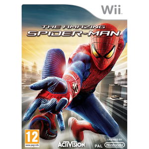 Amazing Spiderman