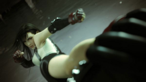 Dissidia 012: Duodecim Final Fantasy image 9
