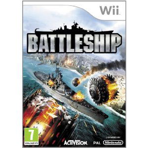 Battleship image 1