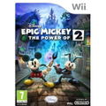 Epic Mickey 2: The Power of Two thumbnail 1