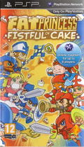 Fat Princess: Fistful of Cake thumbnail 1