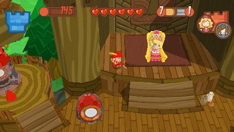 Fat Princess: Fistful of Cake image 6