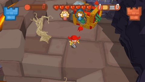 Fat Princess: Fistful of Cake image 7