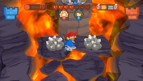 Fat Princess: Fistful of Cake image 9