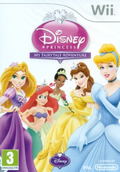 Disney Princess: My Fairytale Adventure thumbnail 1