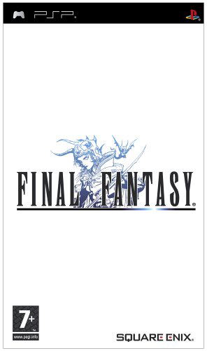 Final Fantasy image 1