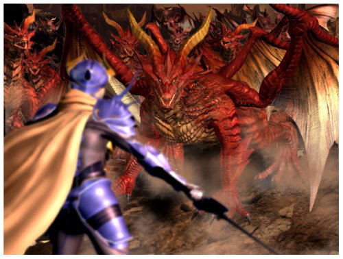 Final Fantasy image 2
