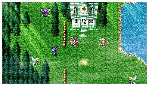Final Fantasy image 3