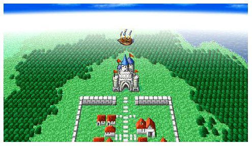 Final Fantasy image 4