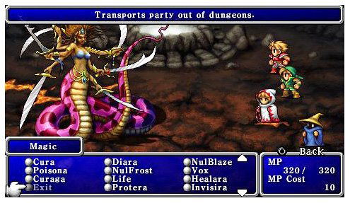 Final Fantasy image 7