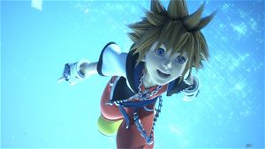 Kingdom Hearts 3D: Dream Drop Distance (Exclusive AR Cards Included)