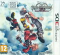 Kingdom Hearts 3D: Dream Drop Distance (Exclusive AR Cards Included) thumbnail 1